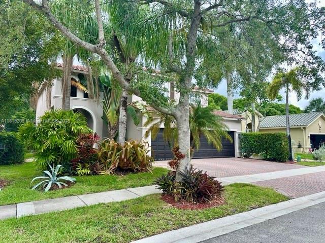 19421 Stonebrook St, Weston, Florida image 3