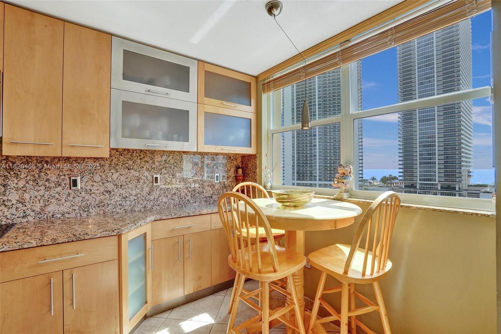 1833 S Ocean Dr #1402, Hallandale Beach, Florida image 18