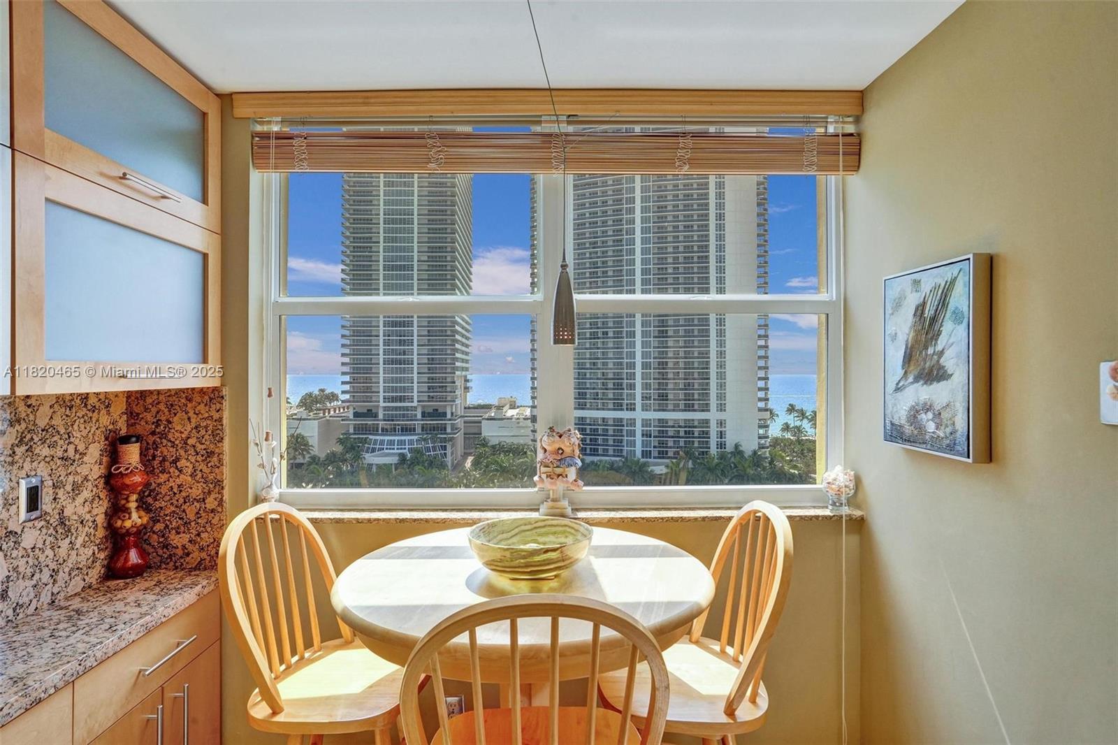 1833 S Ocean Dr #1402, Hallandale Beach, Florida image 2