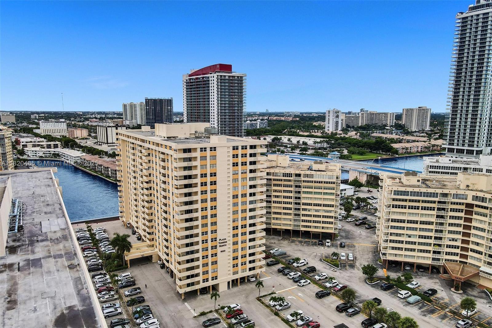 1833 S Ocean Dr #1402, Hallandale Beach, Florida image 42