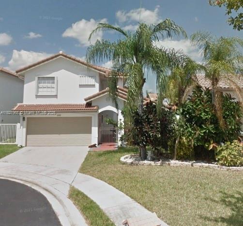 6987 Charlotte Ct, Margate, Florida image 1