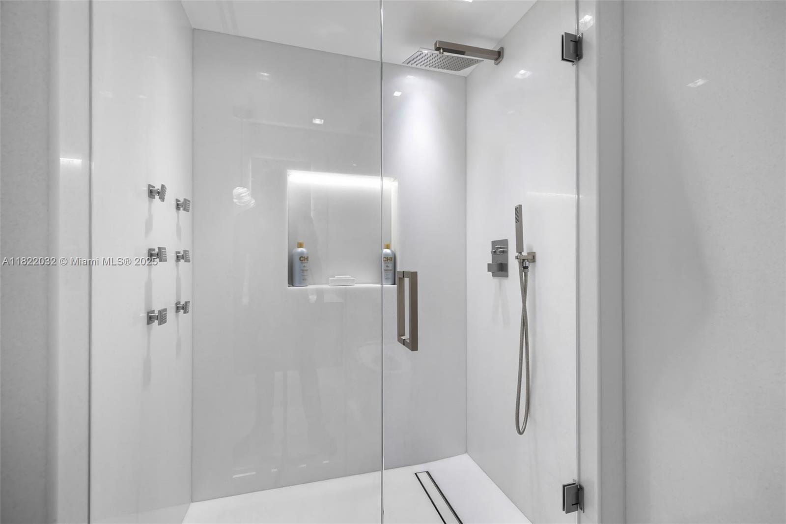 18201 Collins Ave 5306-w/2 Car Garage #5306, Sunny Isles Beach, Florida image 17