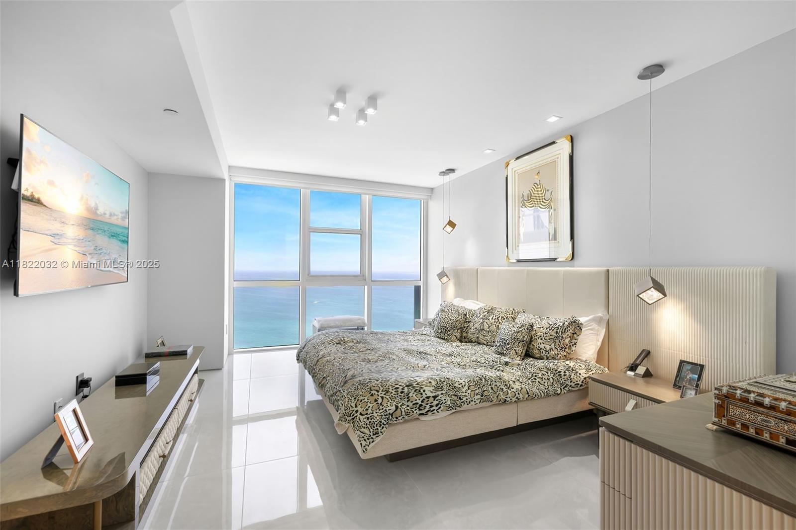 18201 Collins Ave 5306-w/2 Car Garage #5306, Sunny Isles Beach, Florida image 21