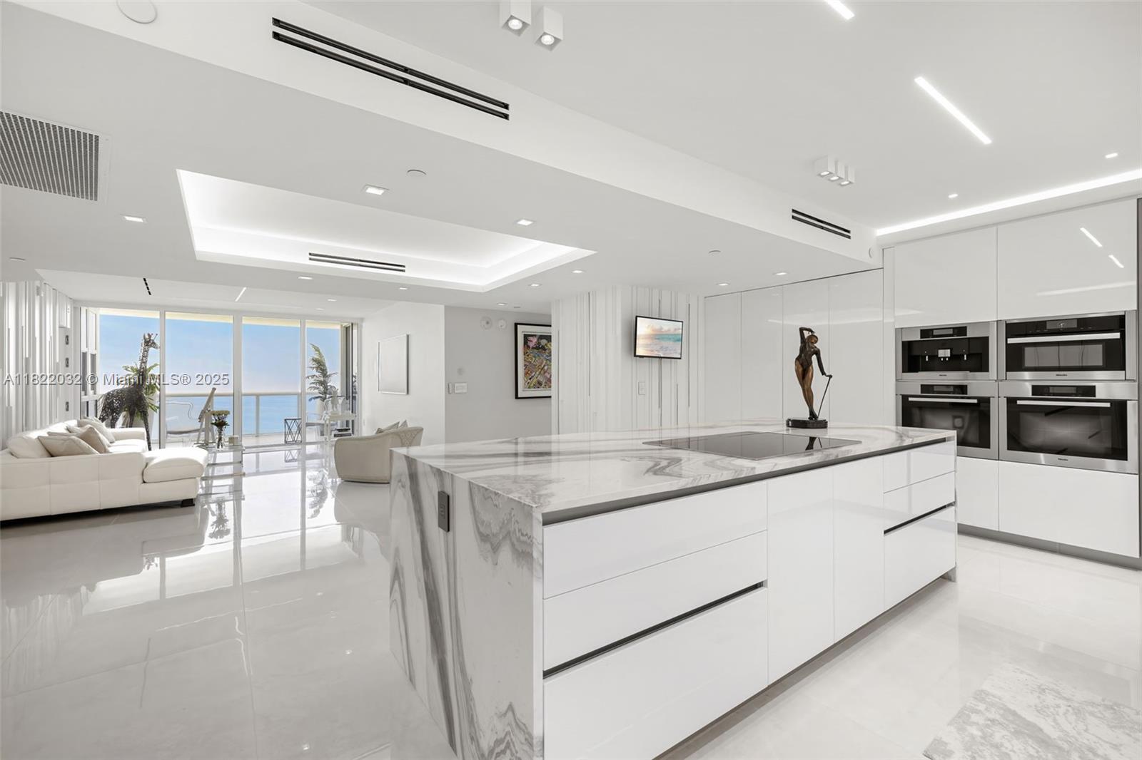 18201 Collins Ave 5306-w/2 Car Garage #5306, Sunny Isles Beach, Florida image 5