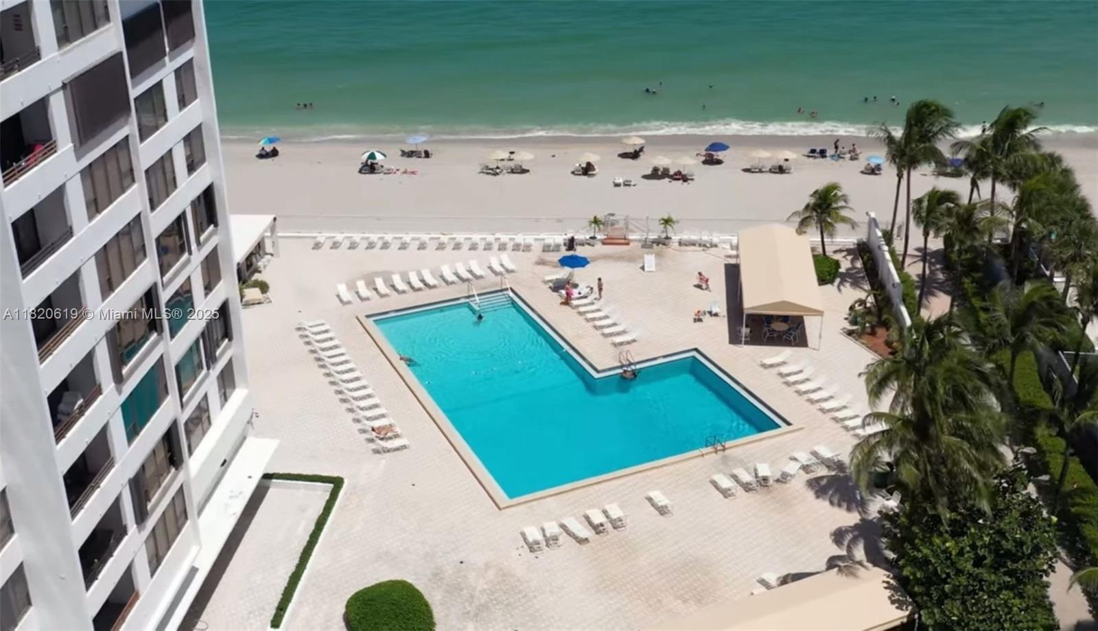 3505 S Ocean Dr #411, Hollywood, Florida image 12