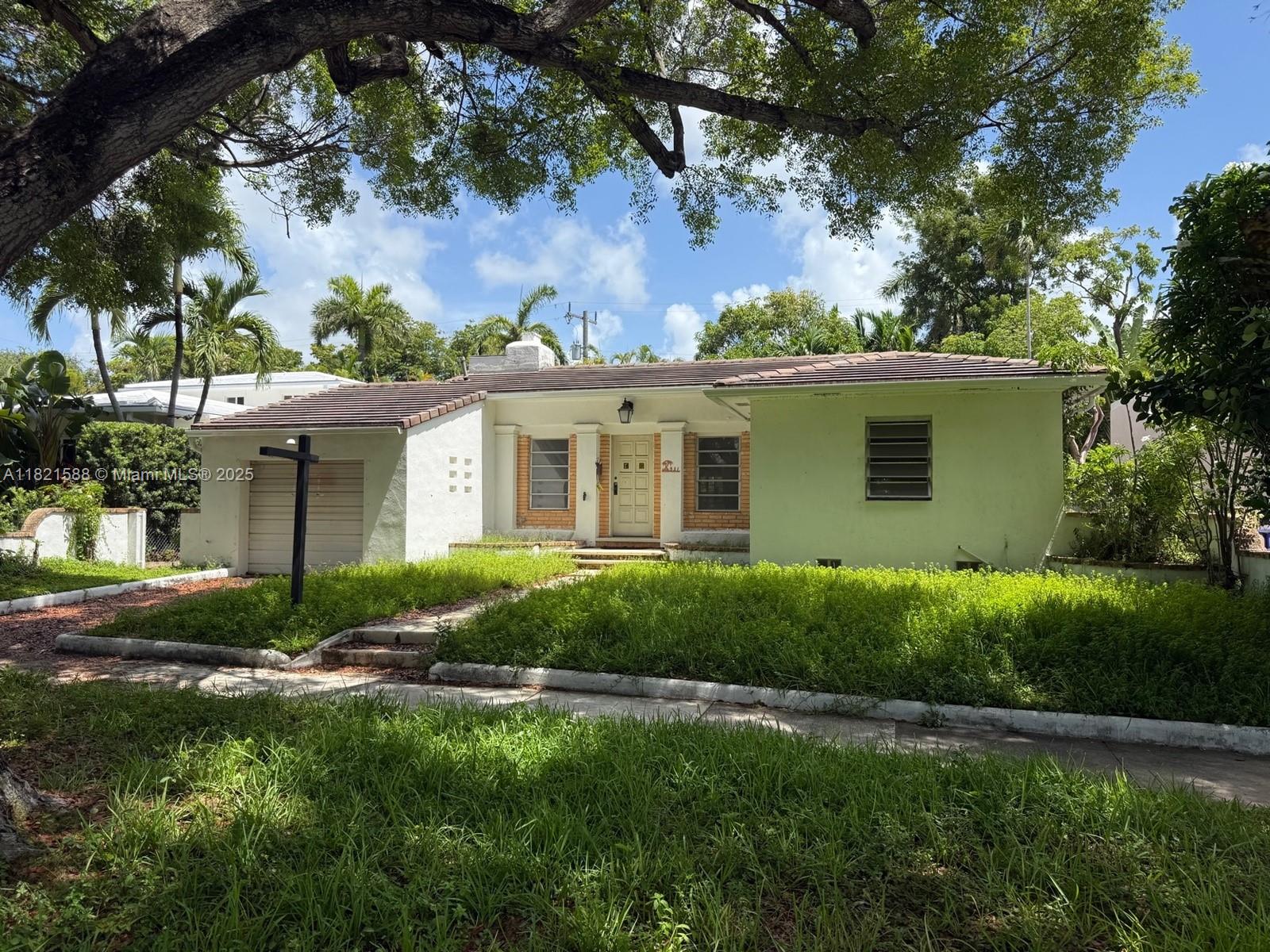 531 Ne 55th Terrace, Miami, Florida image 1