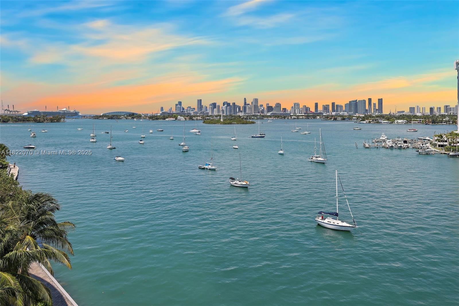 Apartamento para Alugar em Miami Beach, FL