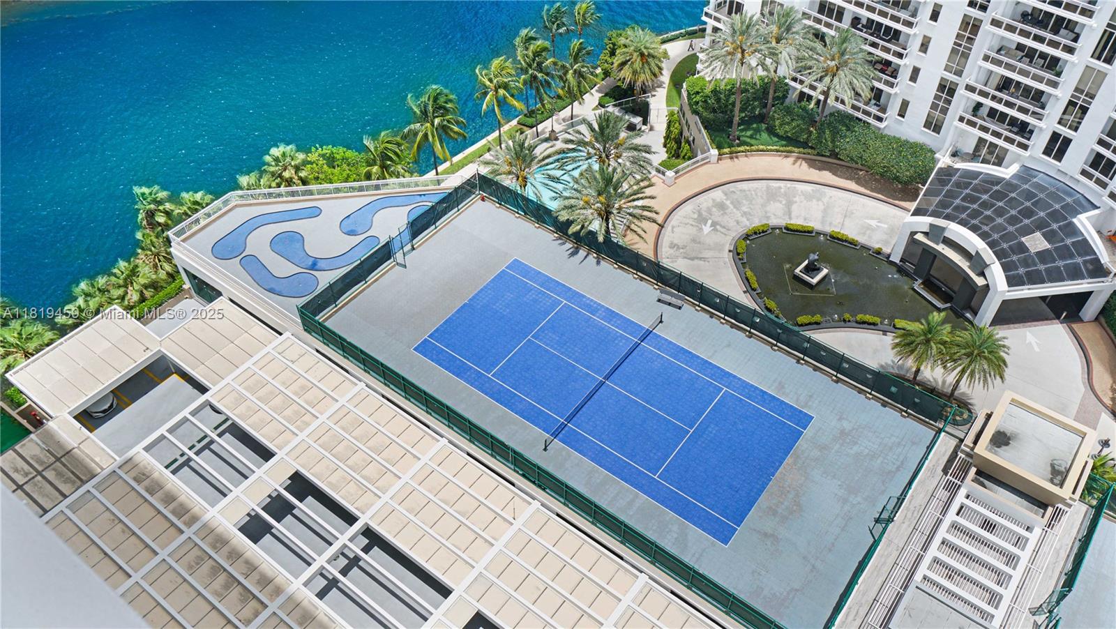 801 Brickell Key Blvd #2210, Miami, Florida image 48