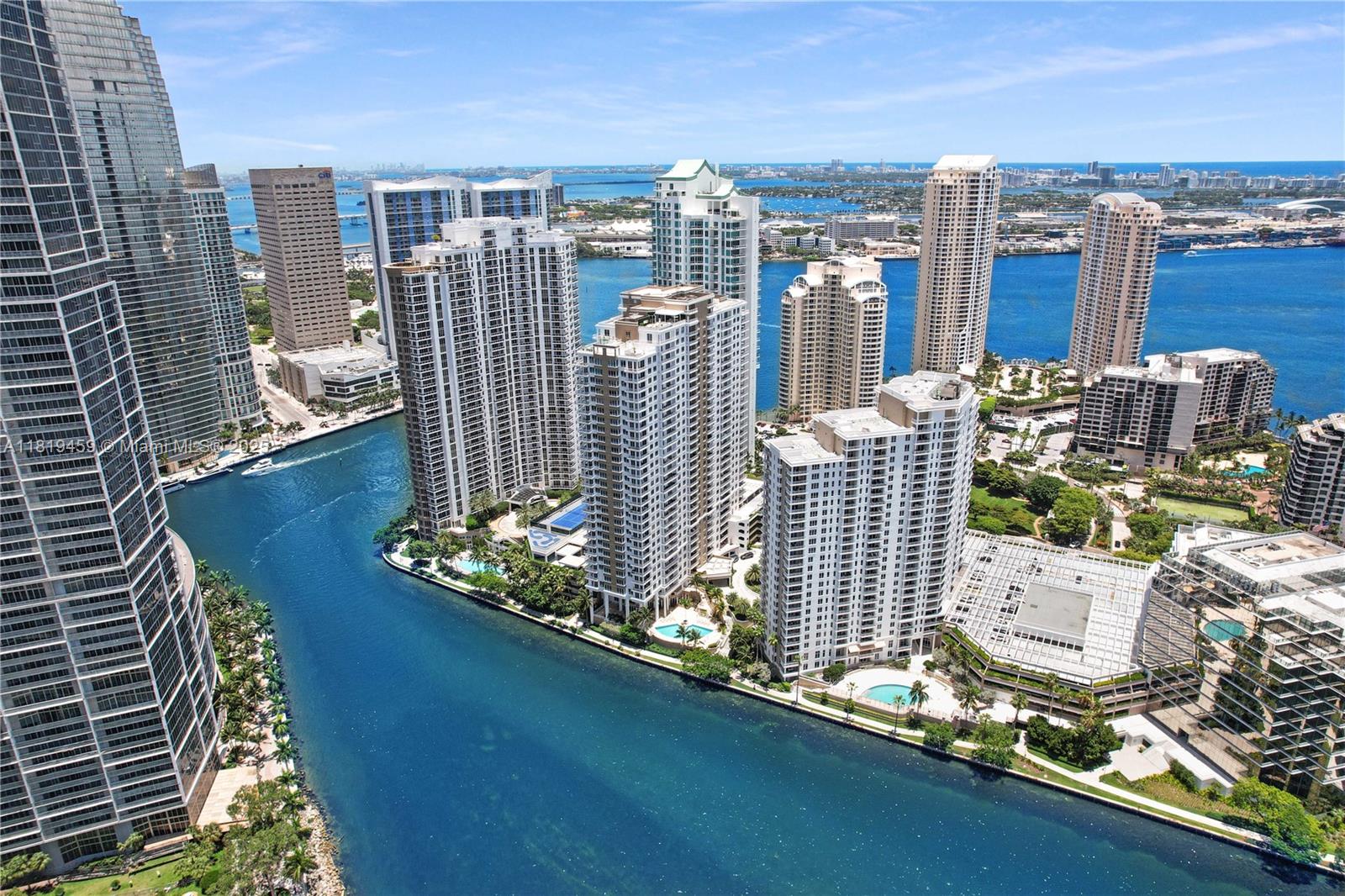 801 Brickell Key Blvd #2210, Miami, Florida image 9
