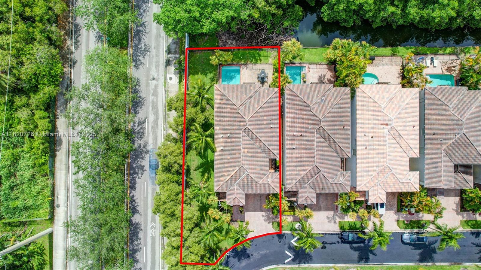 21235 NE 33rd Ave, Aventura, Florida image 8