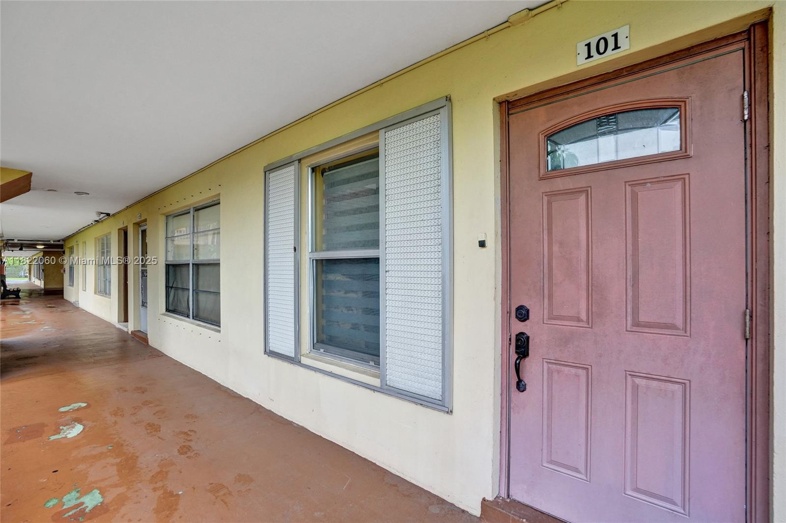 3081 NW 47th Ter #101, Lauderdale Lakes, Florida image 32