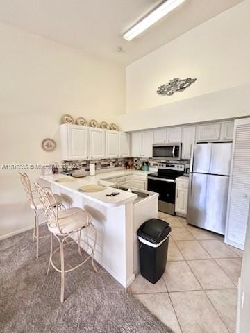 4105 Residence Dr #721, Fort Myers, Florida image 6