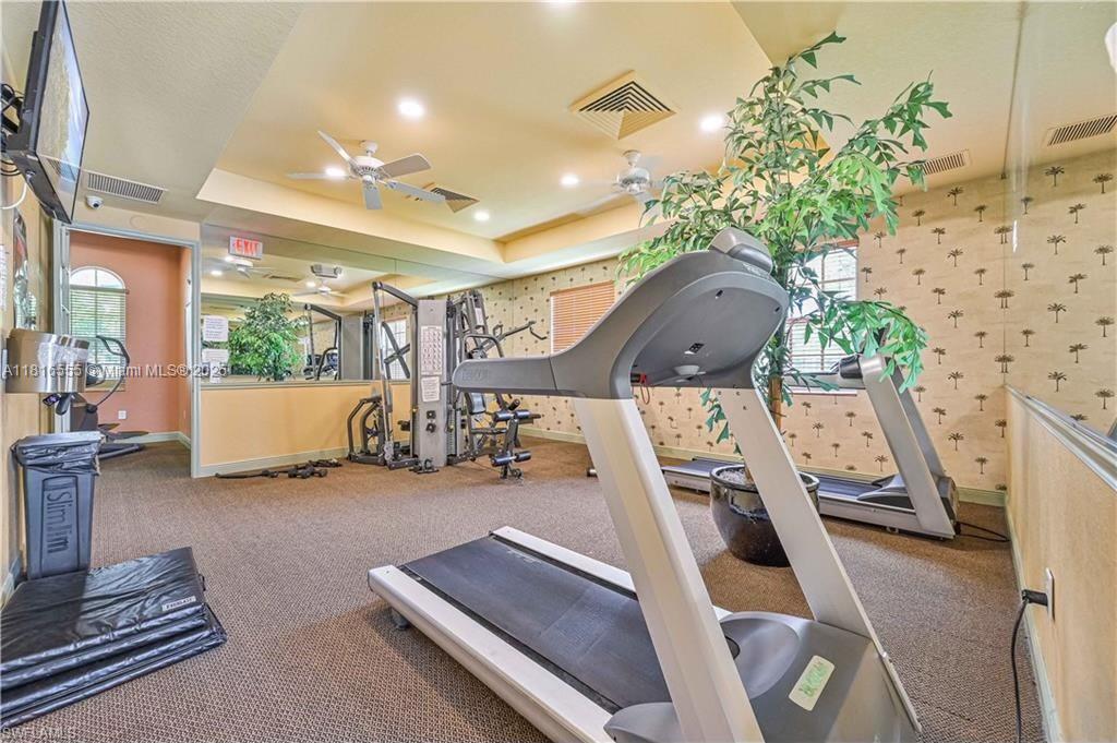 4105 Residence Dr #721, Fort Myers, Florida image 9