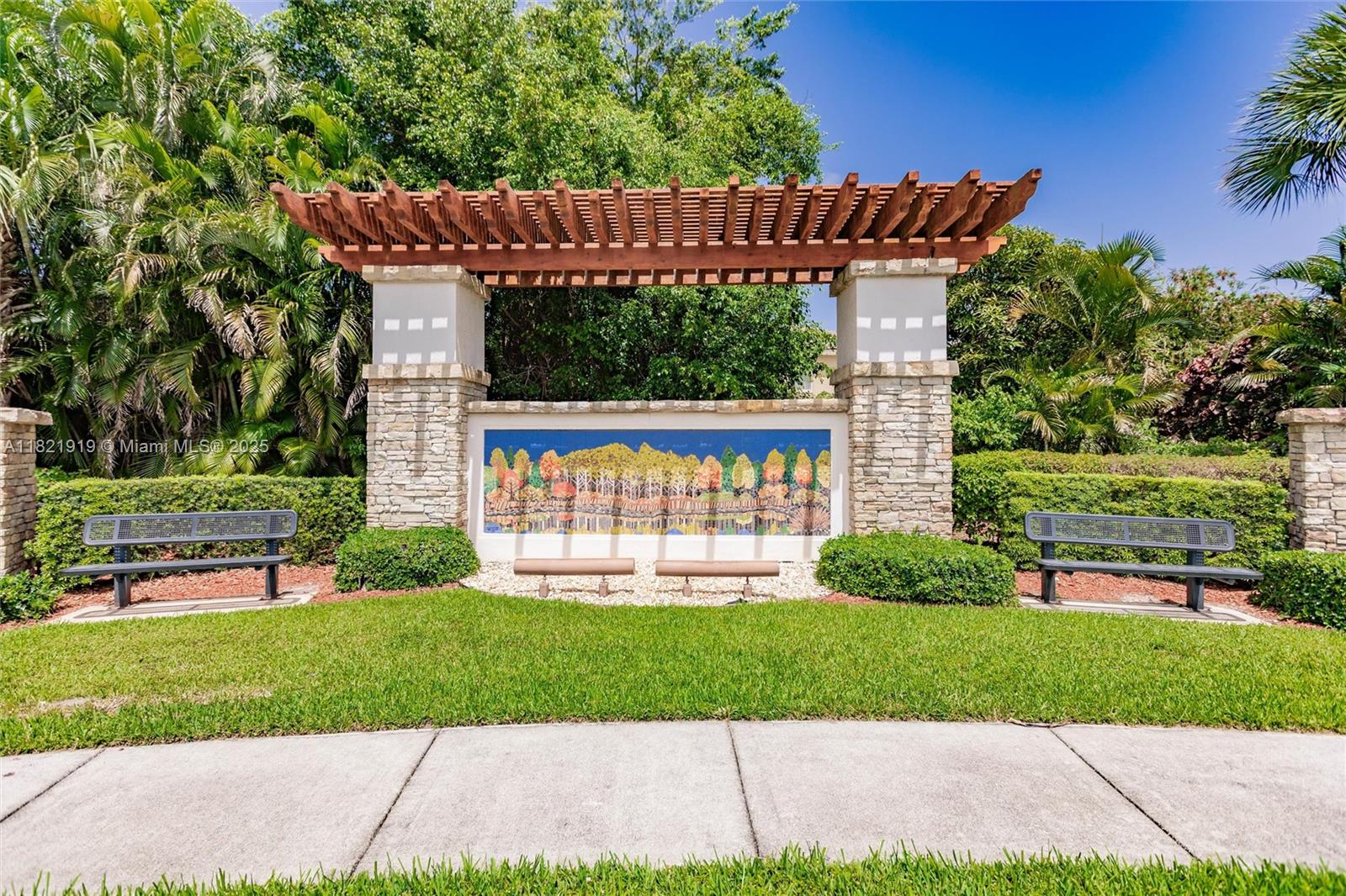 3809 Aspen Leaf Dr, Boynton Beach, Florida image 45