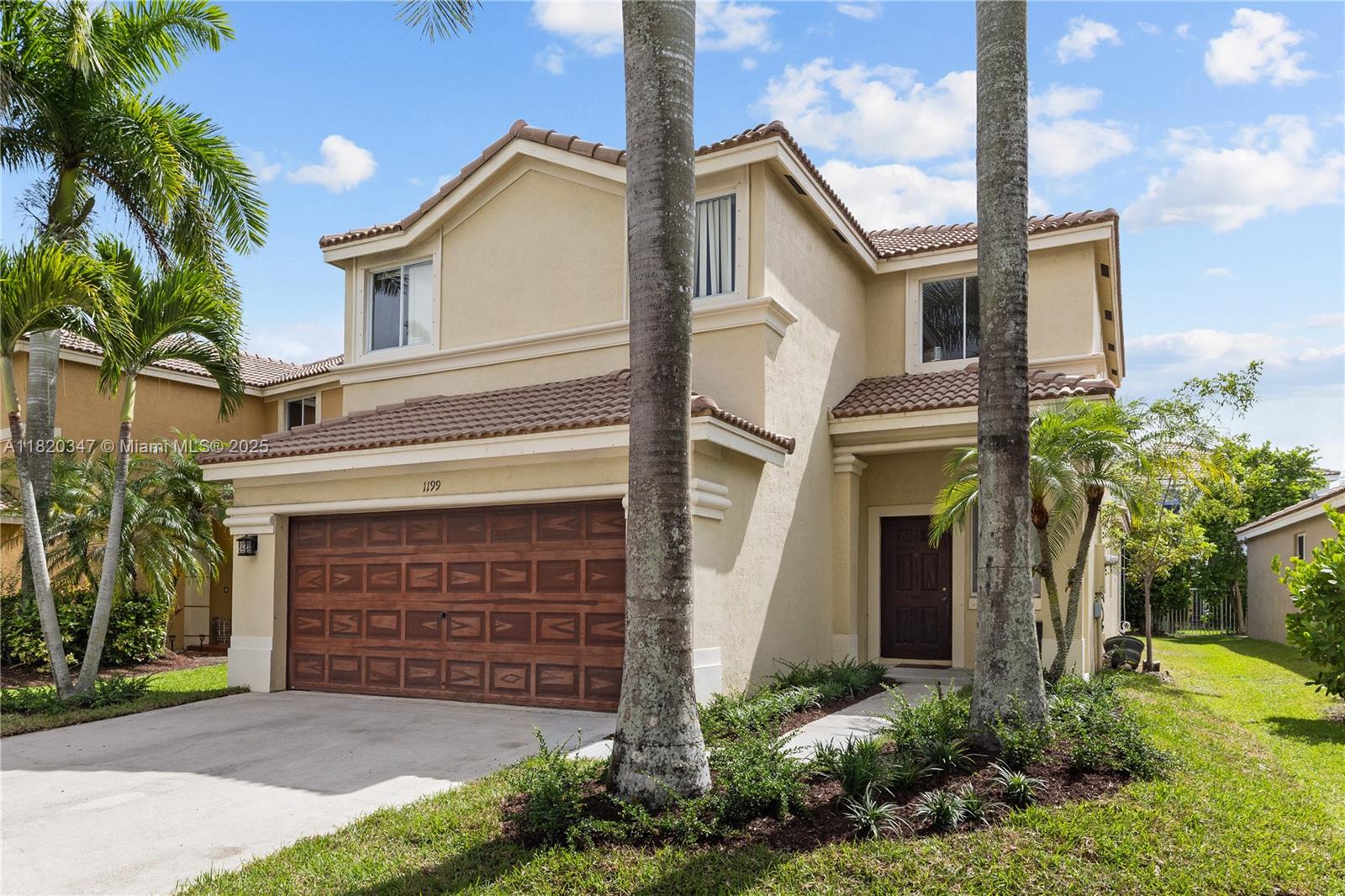 1199 Golden Cane Dr, Weston, Florida image 3