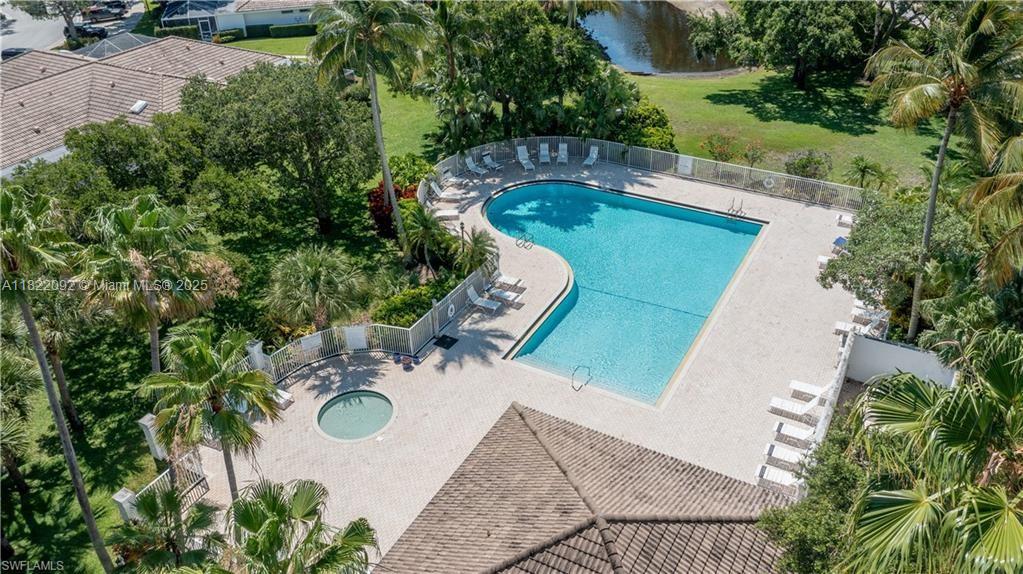 103 Silverleaf Oak Ct #1C, Palm Beach Gardens, Florida image 28