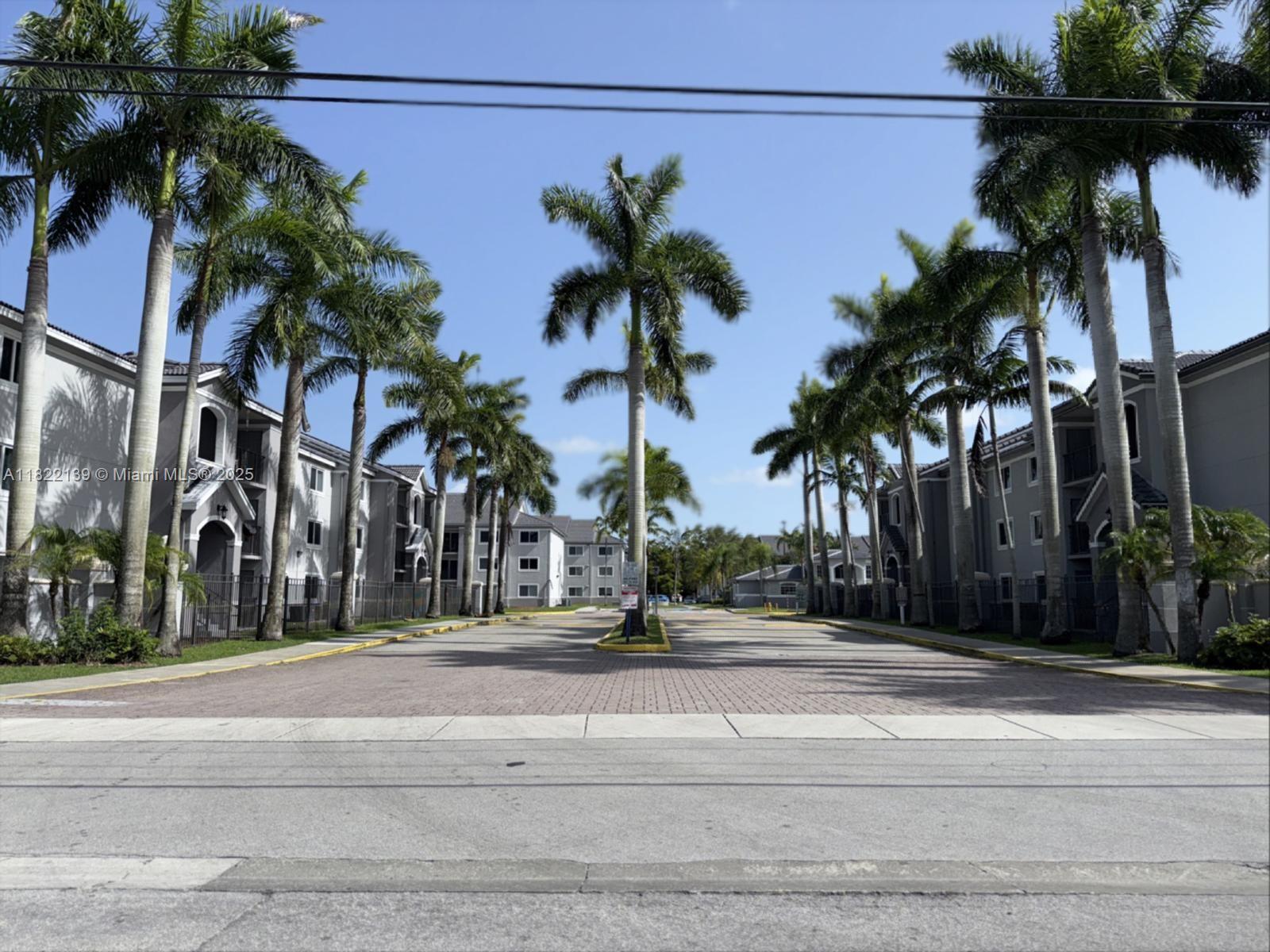 Beautifully renovated condominium in a very private and well-maintained location. This unit features vaulted ceilings, an updated kitchen with appliances in excellent condition, and offers a great opportunity for both investors and families. The community boasts fantastic amenities, including a clubhouse, pool, and gated entry. Conveniently located near shopping centers and just a short drive from the Florida Keys.