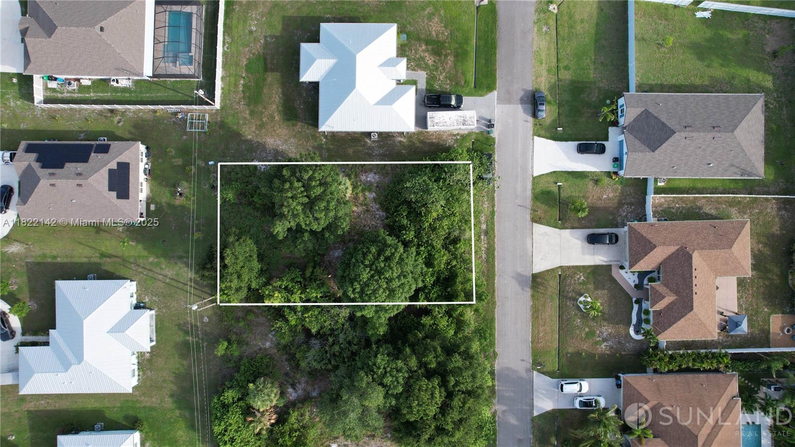 4089 SW Mcintyre St, Port St. Lucie, Florida image 2