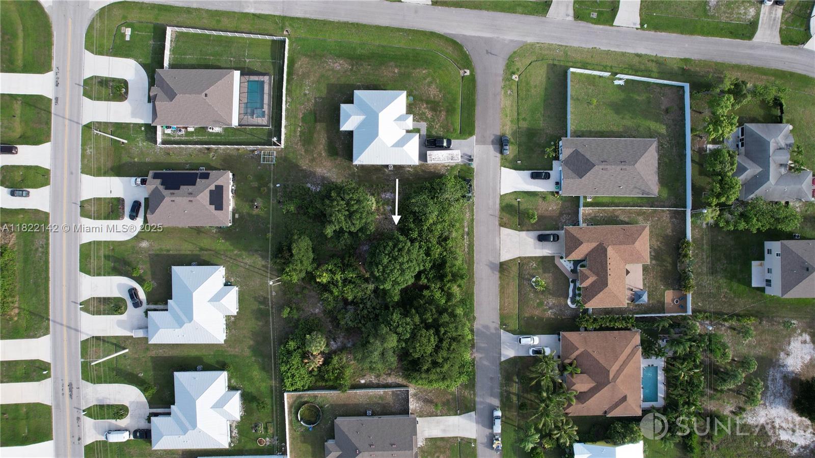 4089 SW Mcintyre St, Port St. Lucie, Florida image 8