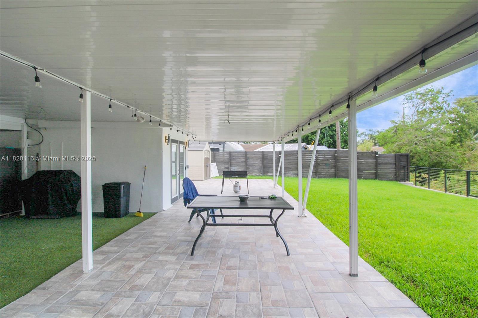 5936 N Farragut Dr, Hollywood, Florida image 15