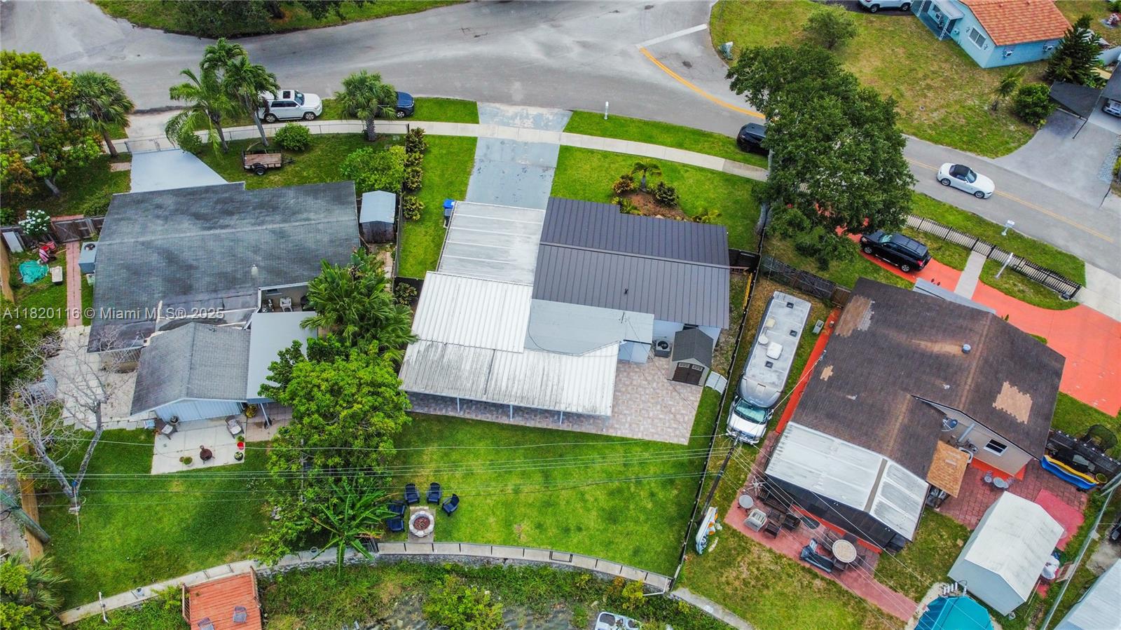 5936 N Farragut Dr, Hollywood, Florida image 23