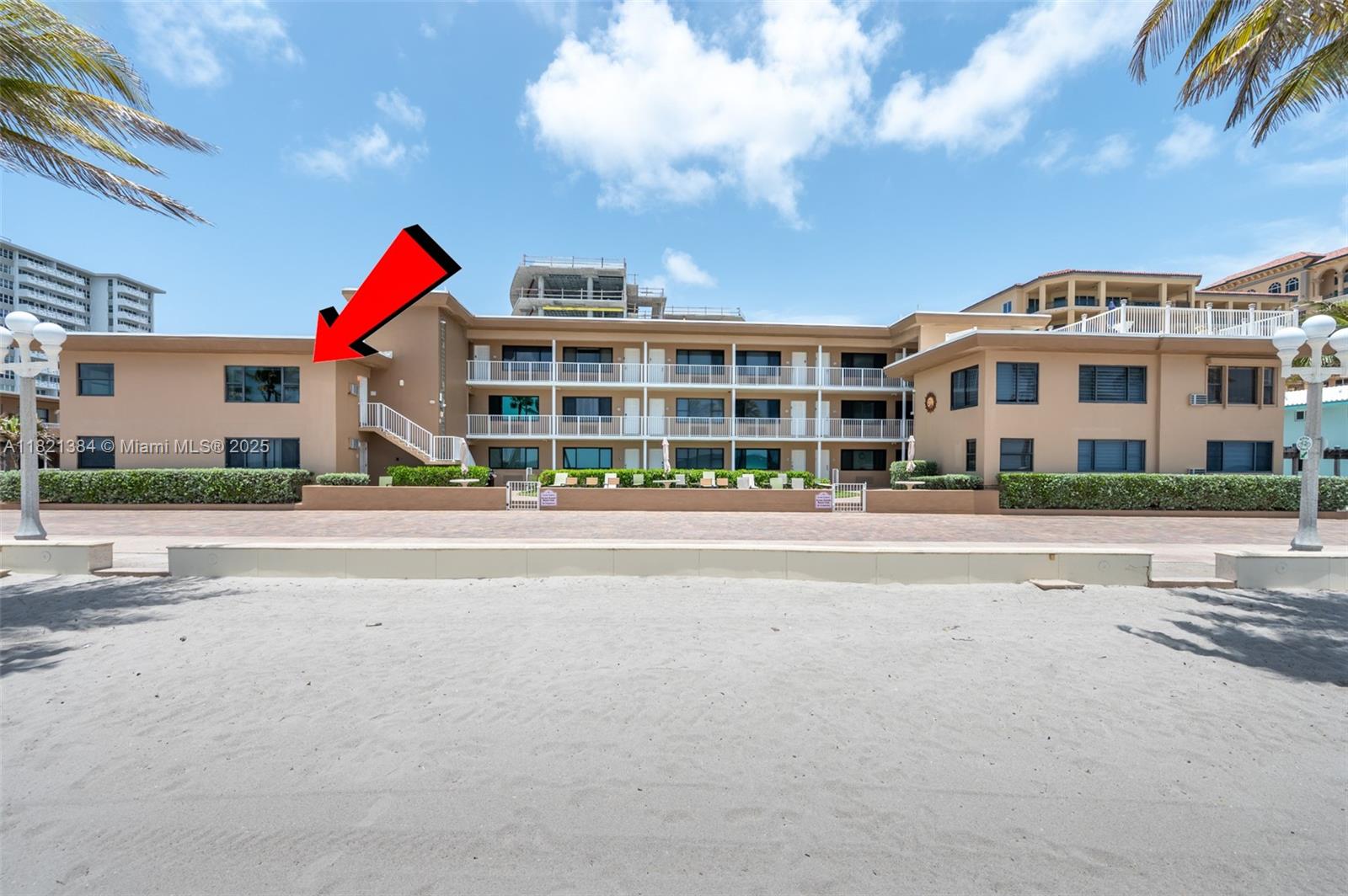 3300 N Surf Rd #17A, Hollywood, Florida image 1
