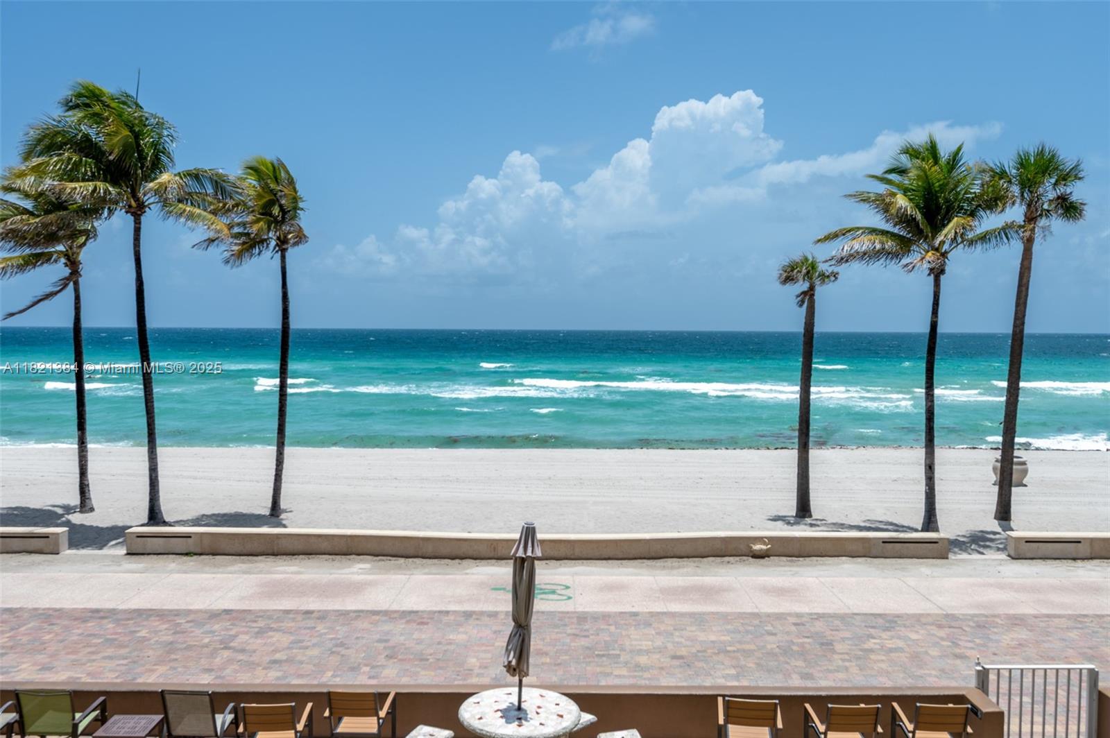 3300 N Surf Rd #17A, Hollywood, Florida image 23