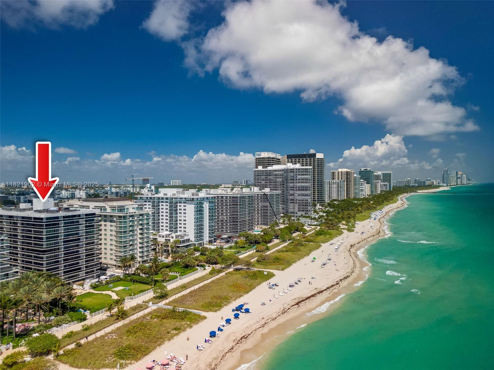 9455 Collins Ave #305, Surfside, Florida image 1