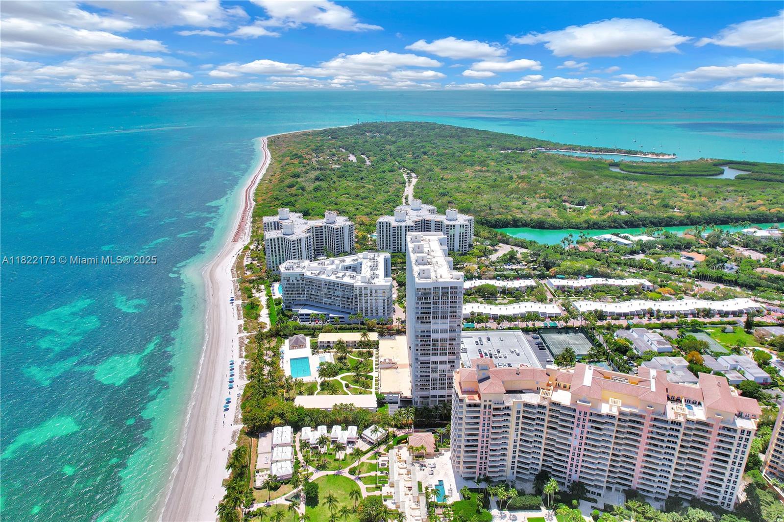 881 OCEAN DR #21D, Key Biscayne FL 33149