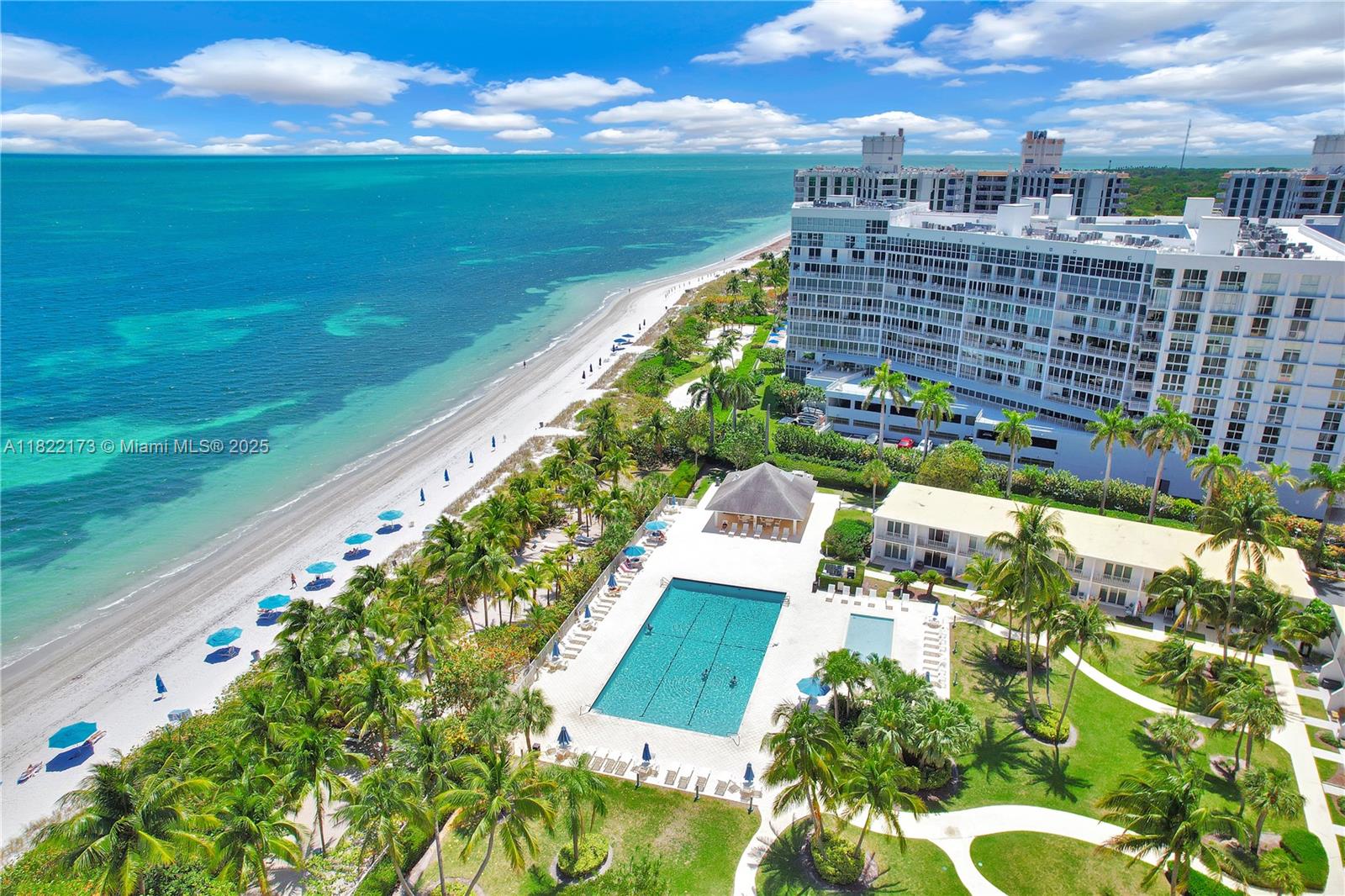 881 OCEAN DR #21D, Key Biscayne FL 33149