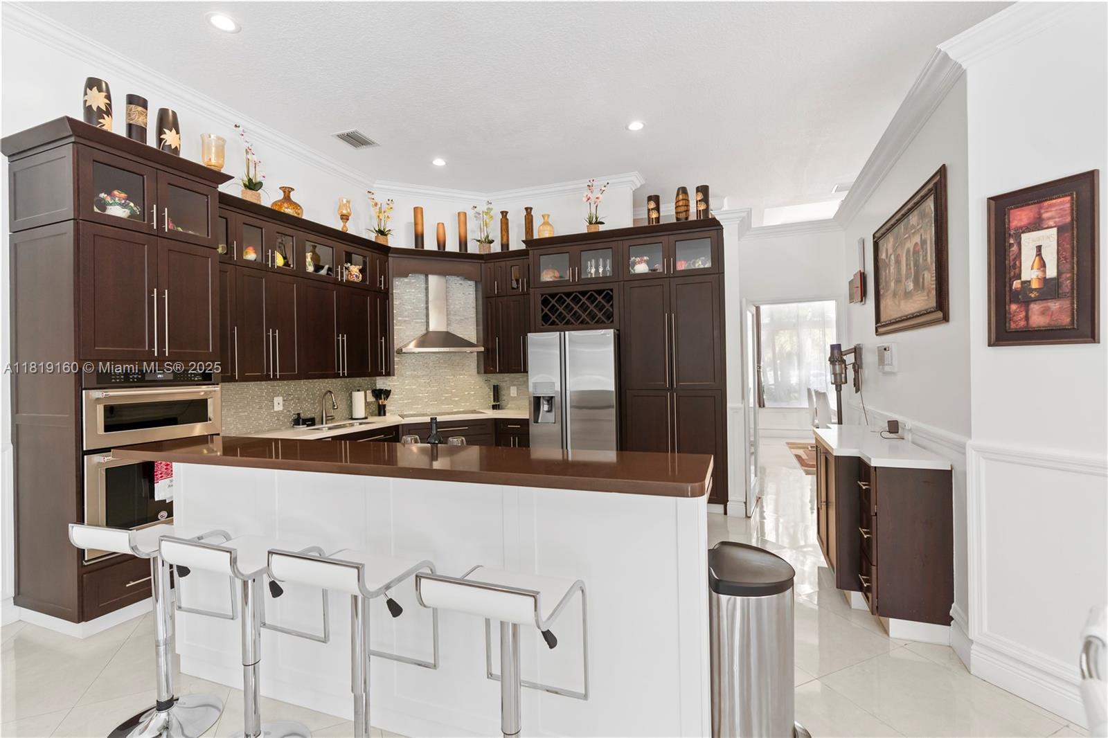 16601 SW 87th Ct, Palmetto Bay, Florida image 15