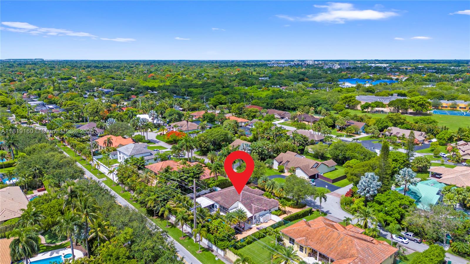 16601 SW 87th Ct, Palmetto Bay, Florida image 43