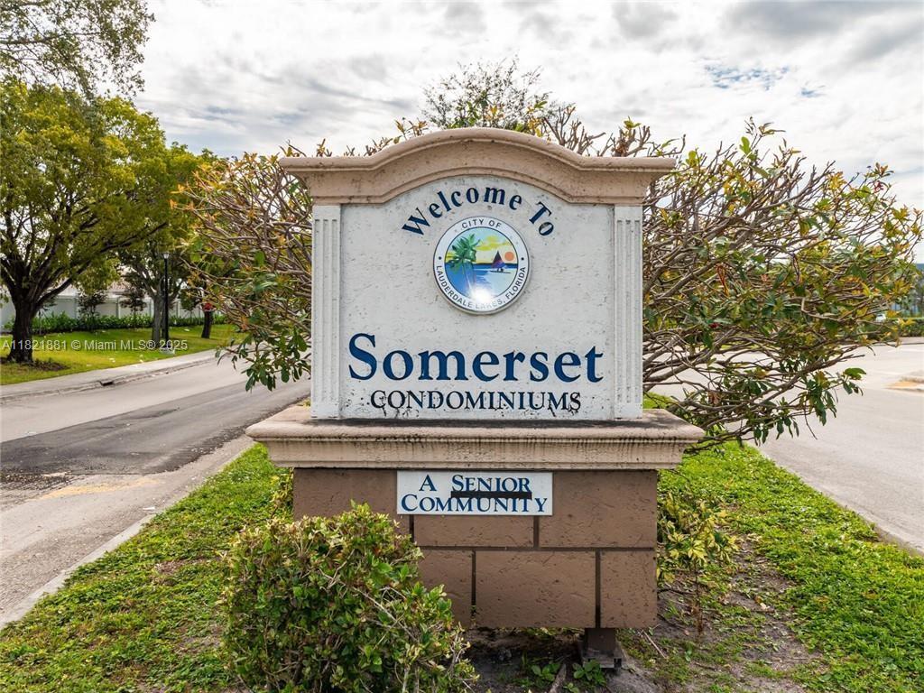 2860 Somerset Dr #210K, Lauderdale Lakes, Florida image 1