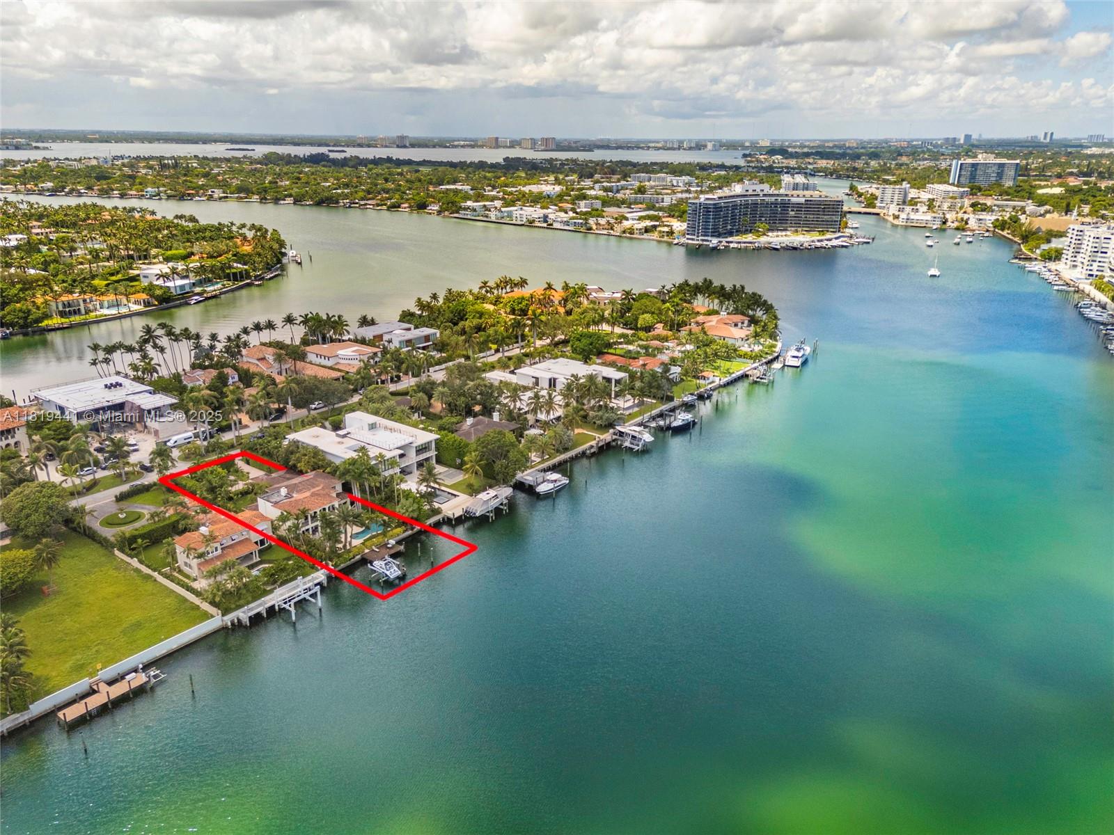 6535 Allison Rd, Miami Beach, Florida image 2