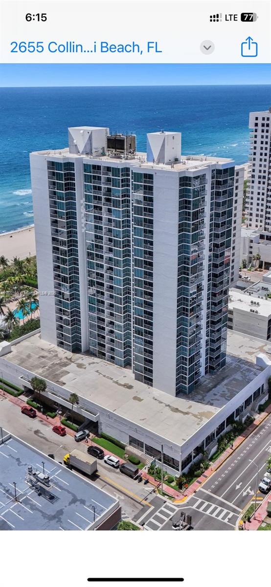 2655 Collins Ave #1407, Miami Beach, Florida image 10