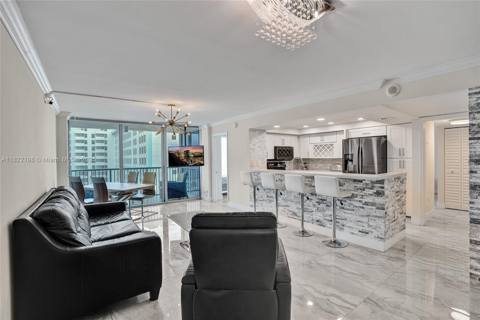 2655 Collins Ave #1407, Miami Beach, Florida image 24