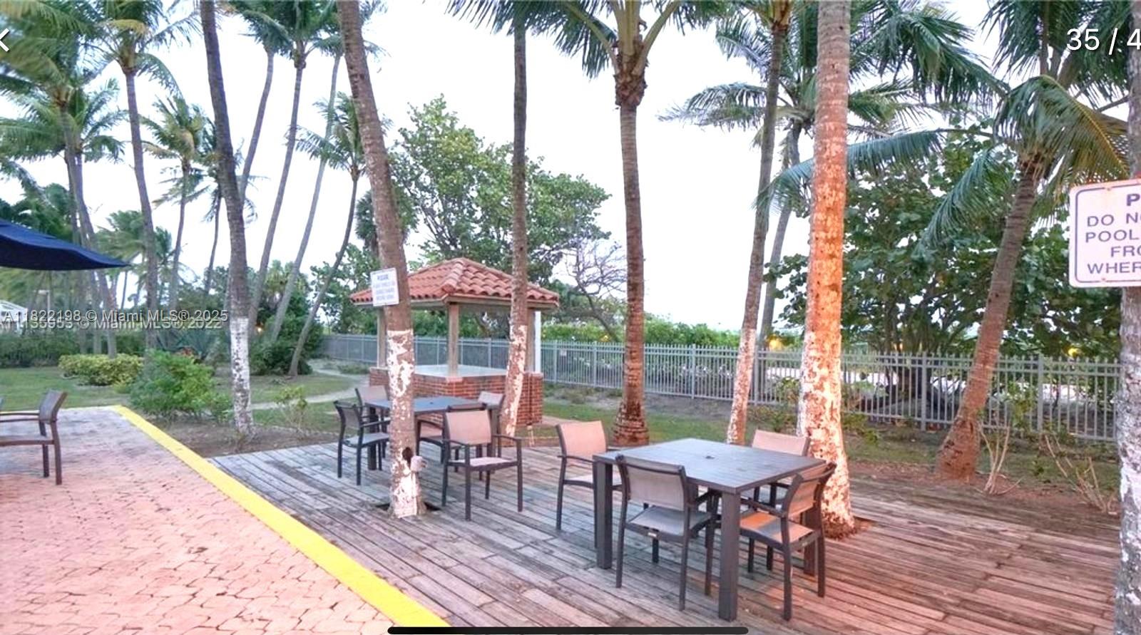 2655 Collins Ave #1407, Miami Beach, Florida image 33