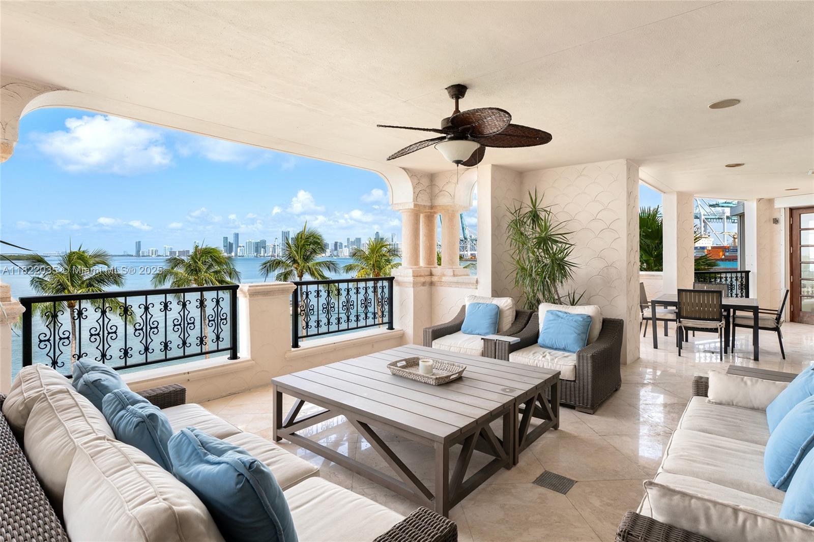 5233 Fisher Island Dr #5233, Miami Beach, Florida image 1