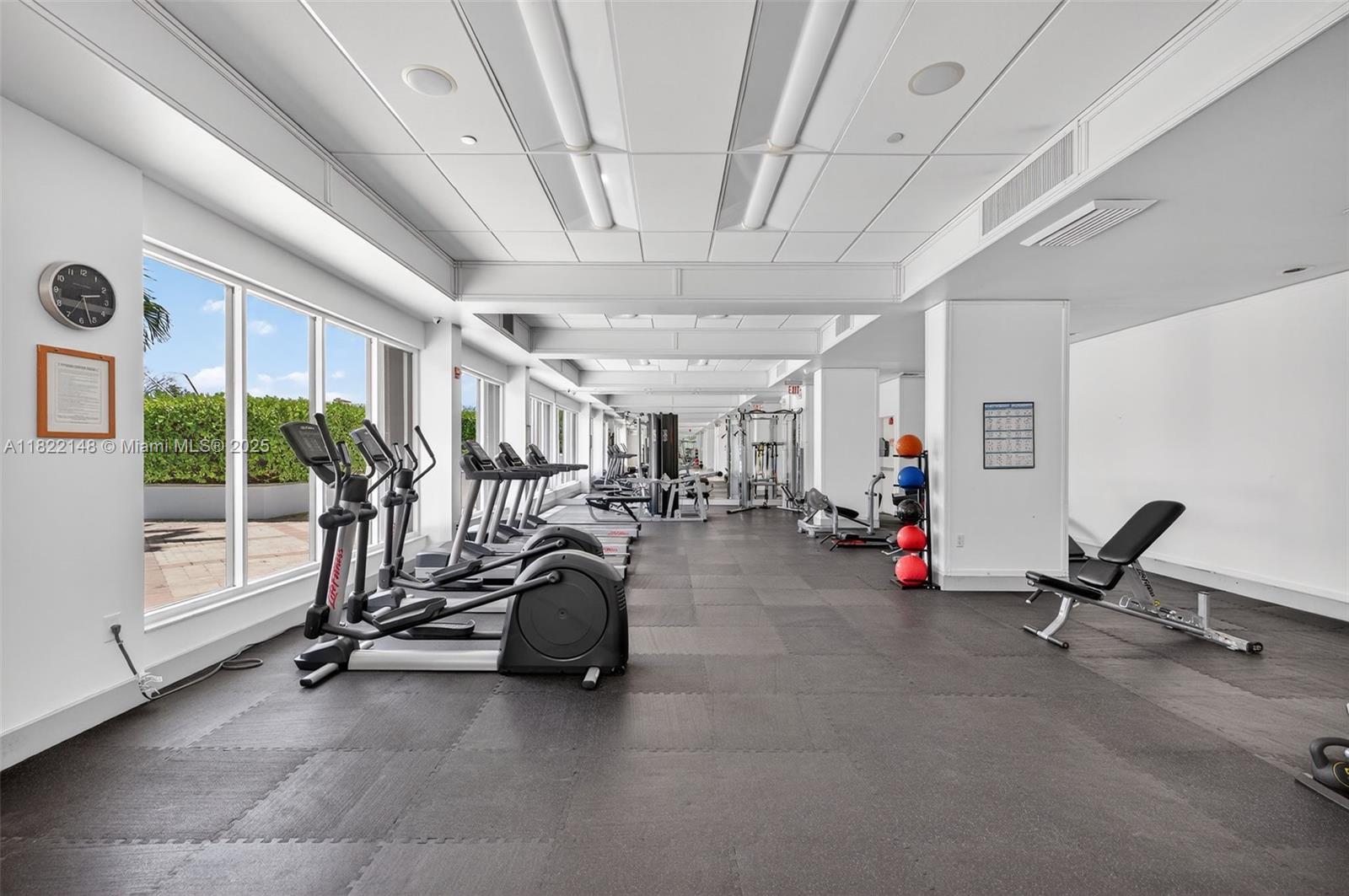 2851 NE 183rd St #216E, Aventura, Florida image 23