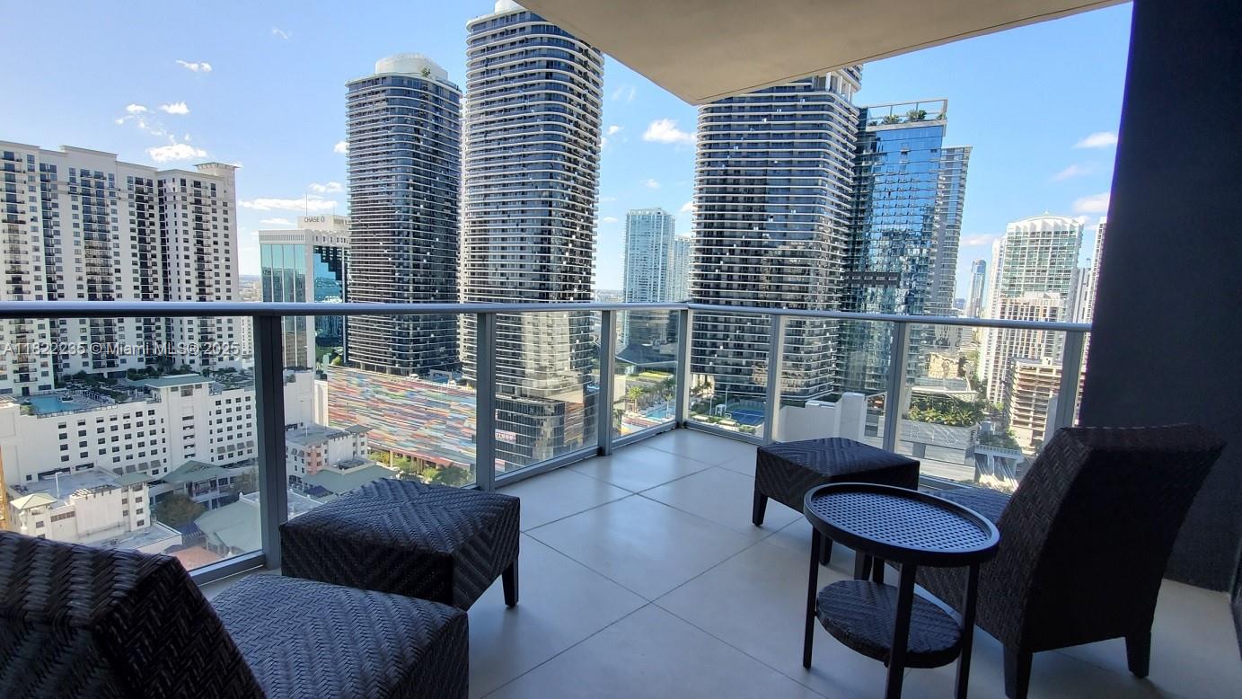 Condo for Rent in Miami, FL