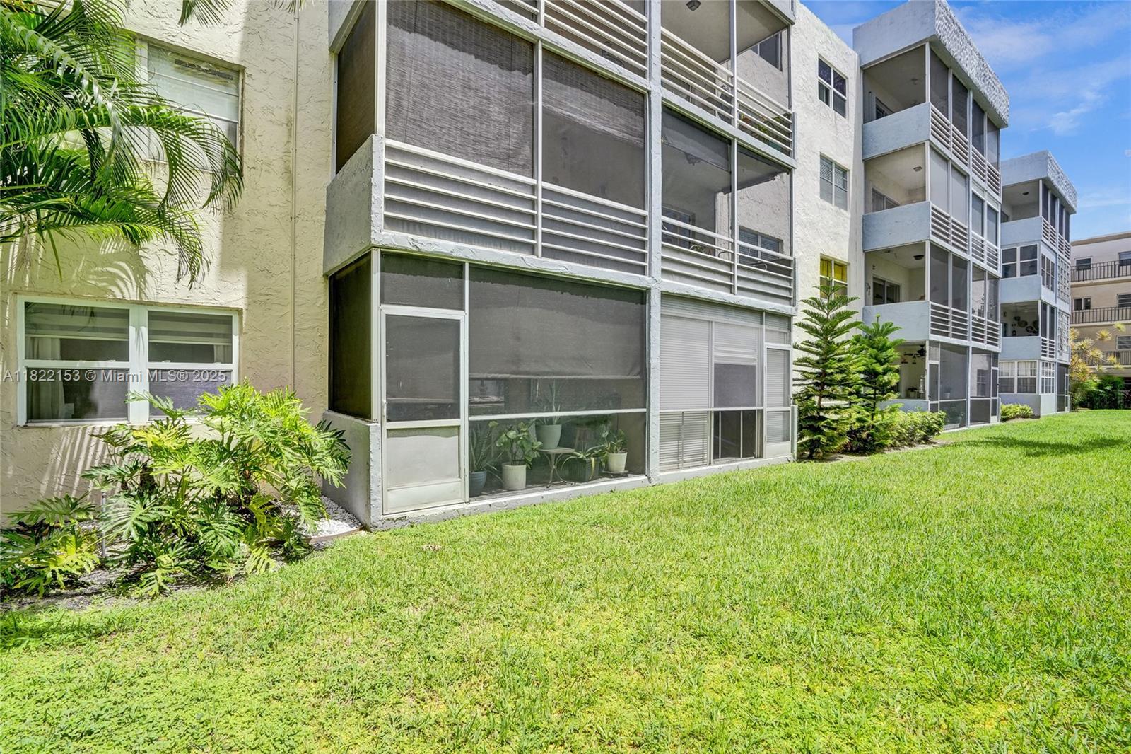 7502 NW 30th Pl #112, Sunrise, Florida image 30