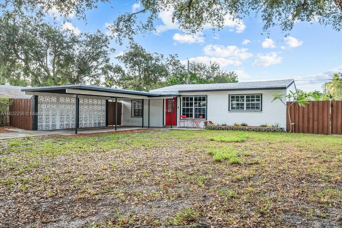 6801 Atlanta St, Hollywood, Florida image 1