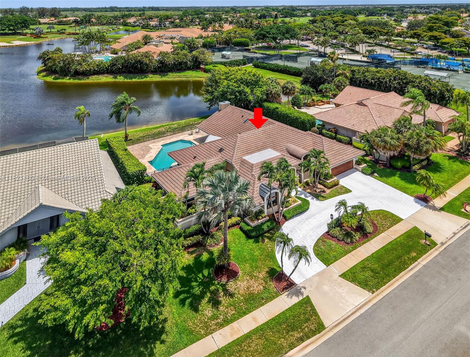 10755 Stonebridge Blvd, Boca Raton, Florida image 4