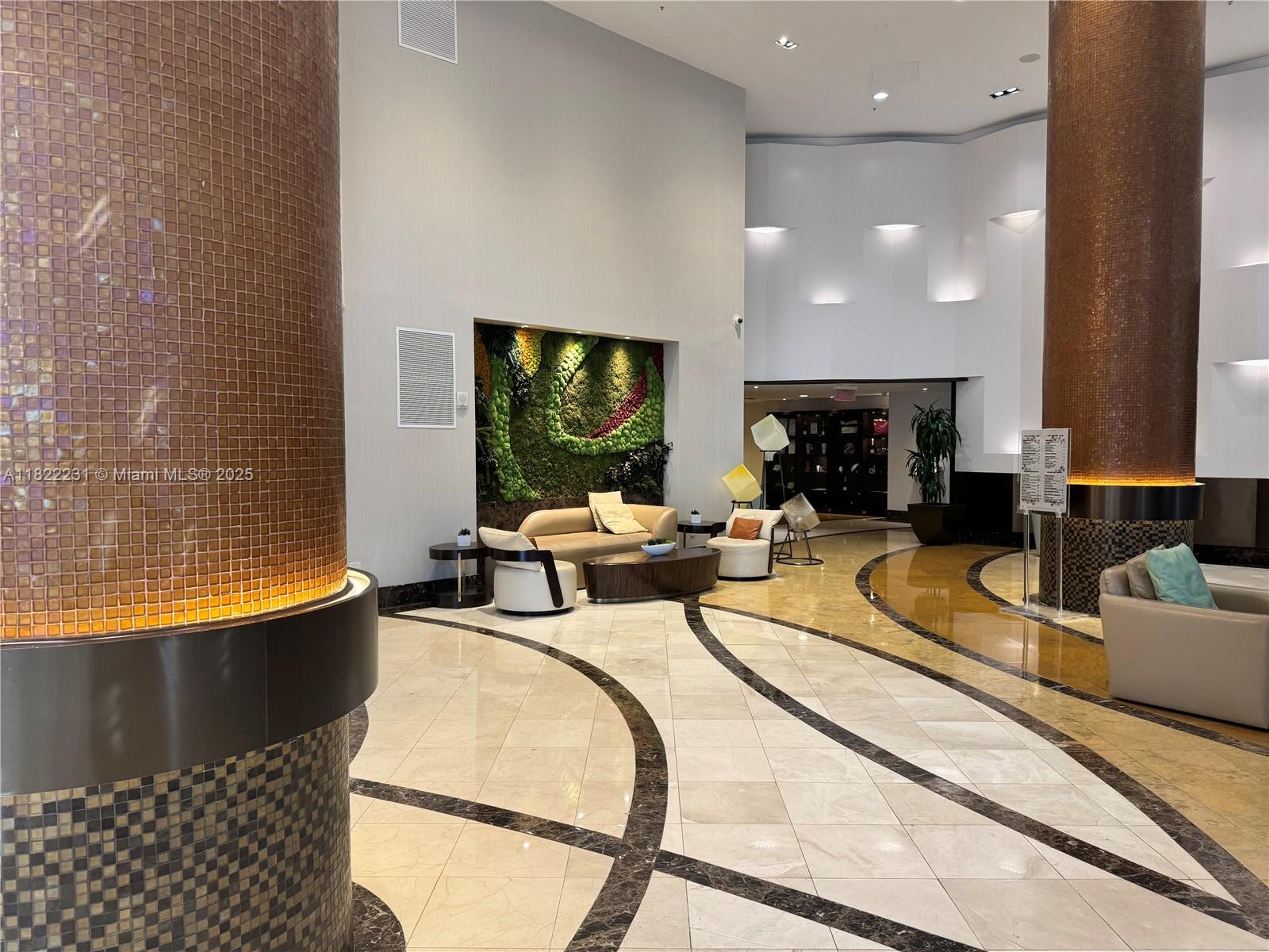 18001 Collins Ave #918, Sunny Isles Beach, Florida image 15