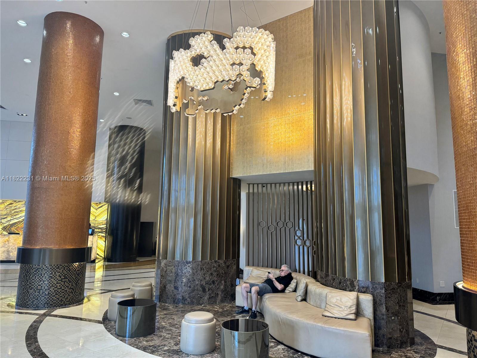 18001 Collins Ave #918, Sunny Isles Beach, Florida image 18