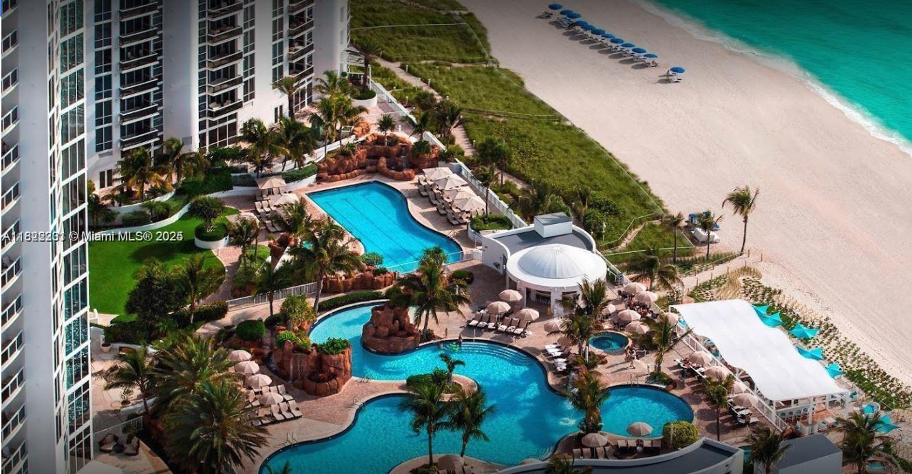 18001 Collins Ave #918, Sunny Isles Beach, Florida image 26