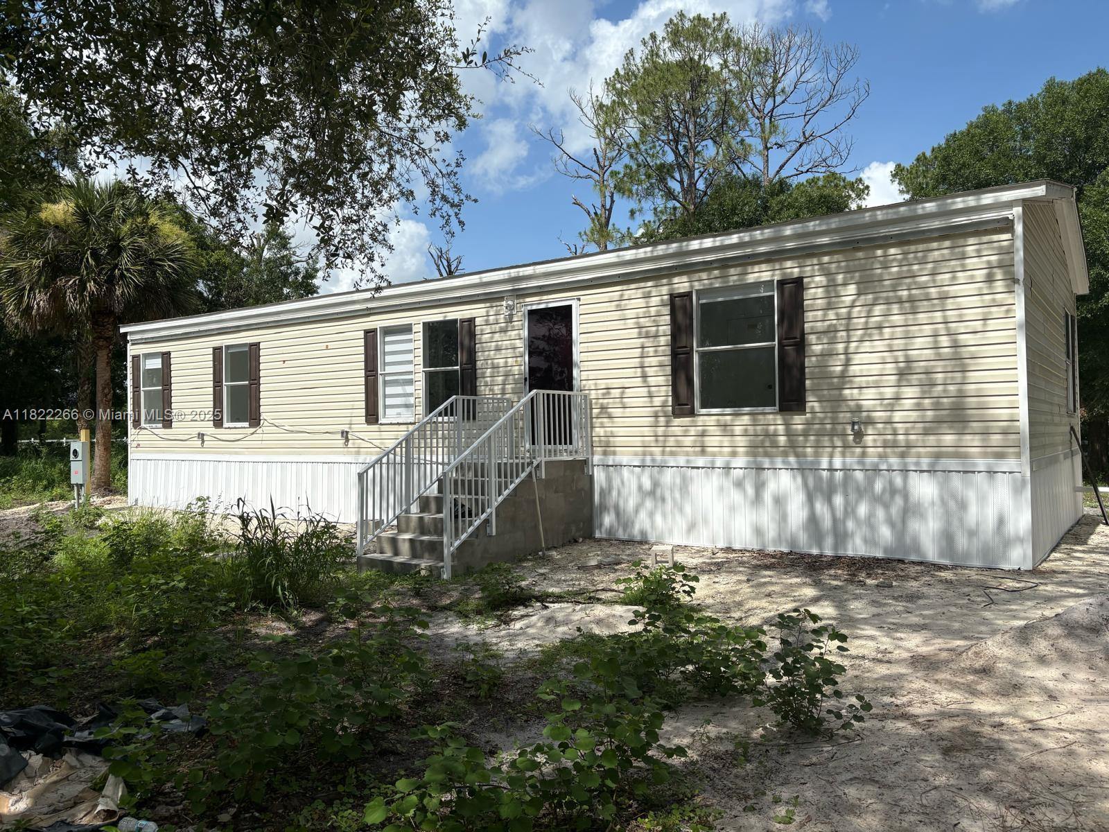 720 N Riverside St, Clewiston, Florida image 1