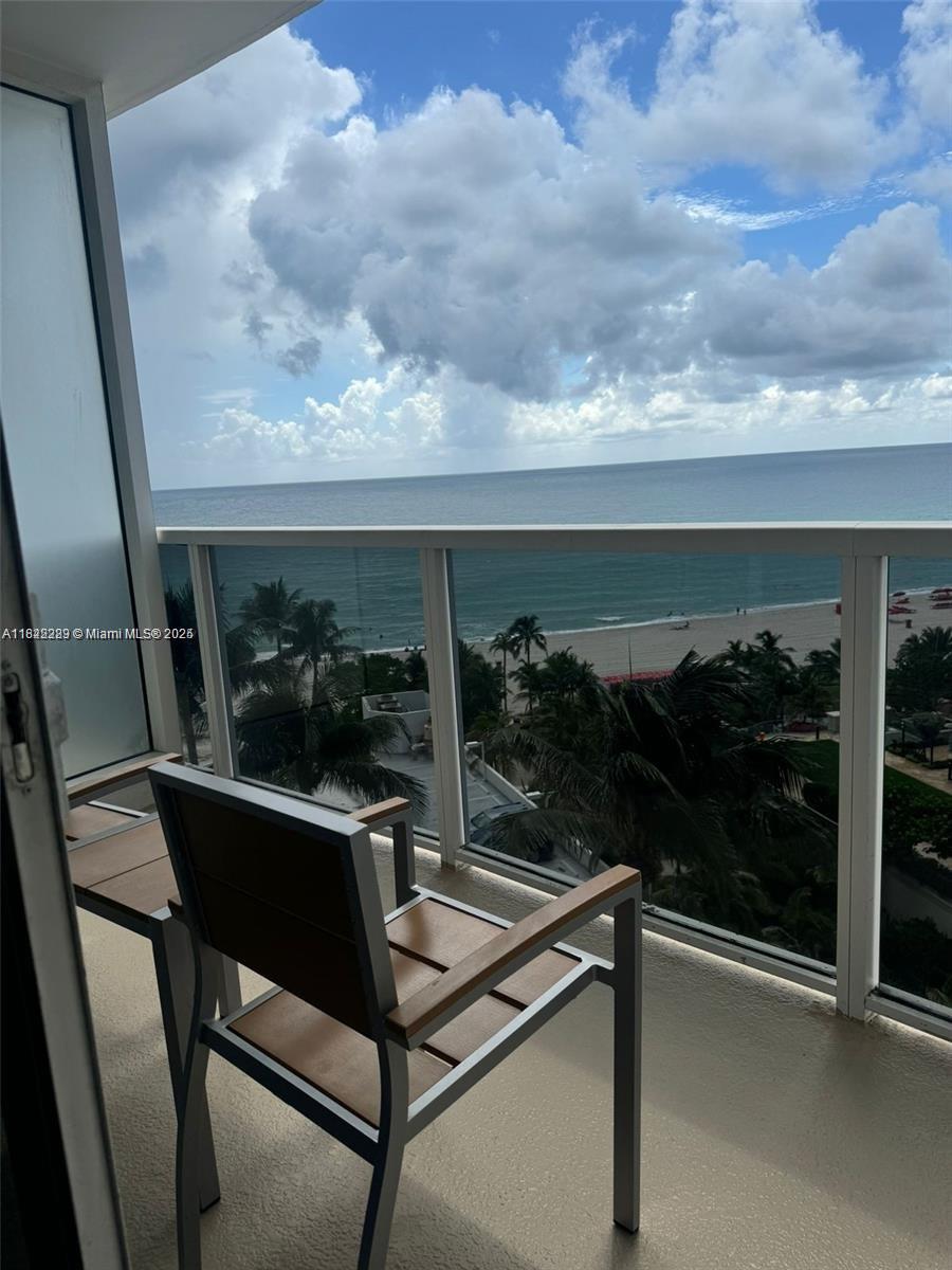 18001 Collins Ave #612, Sunny Isles Beach, Florida image 1
