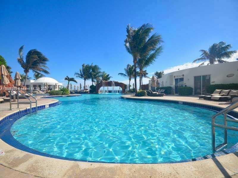 18001 Collins Ave #612, Sunny Isles Beach, Florida image 15