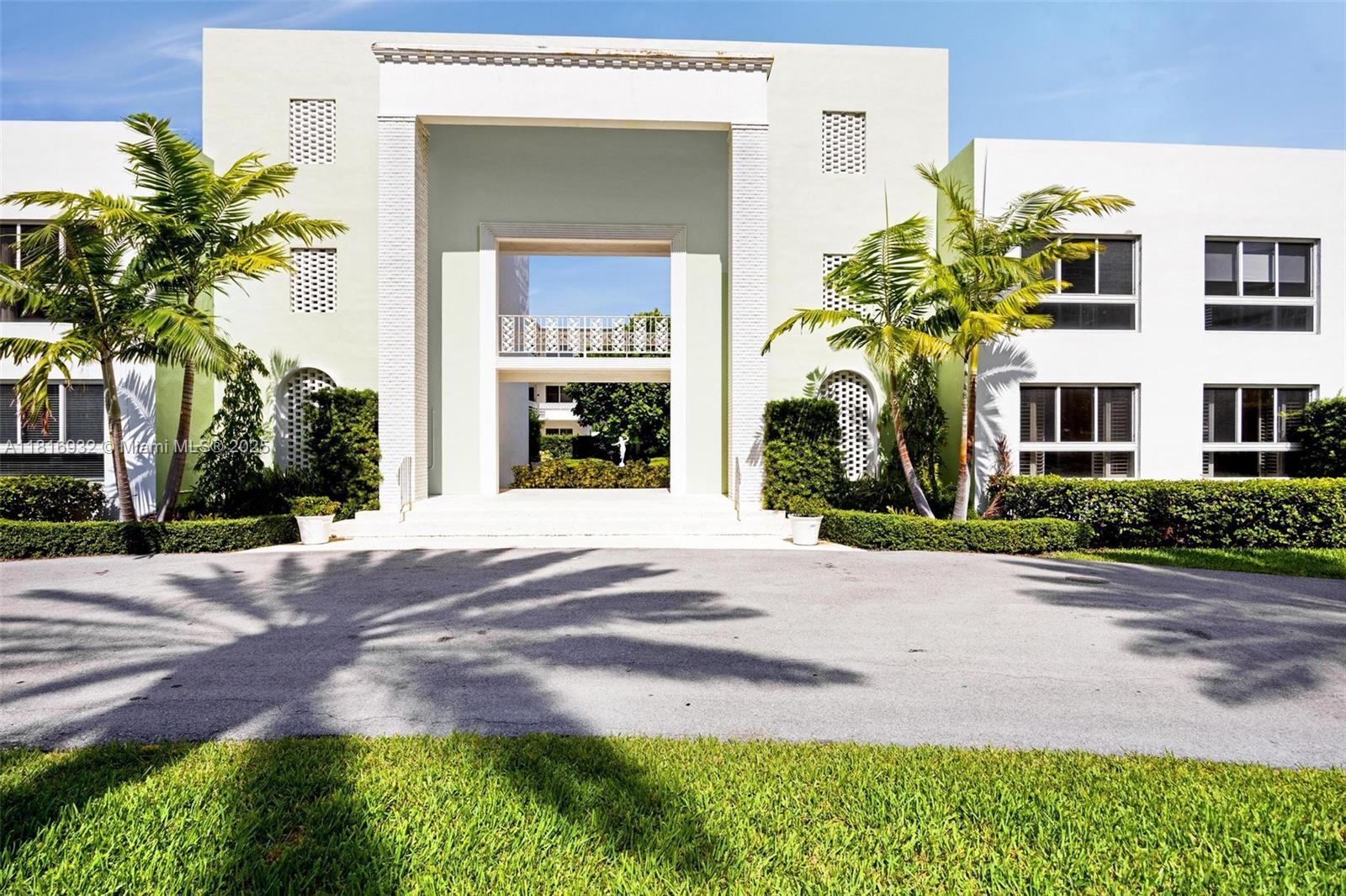 9920 Collins Ave #2, Bal Harbour, Florida image 1
